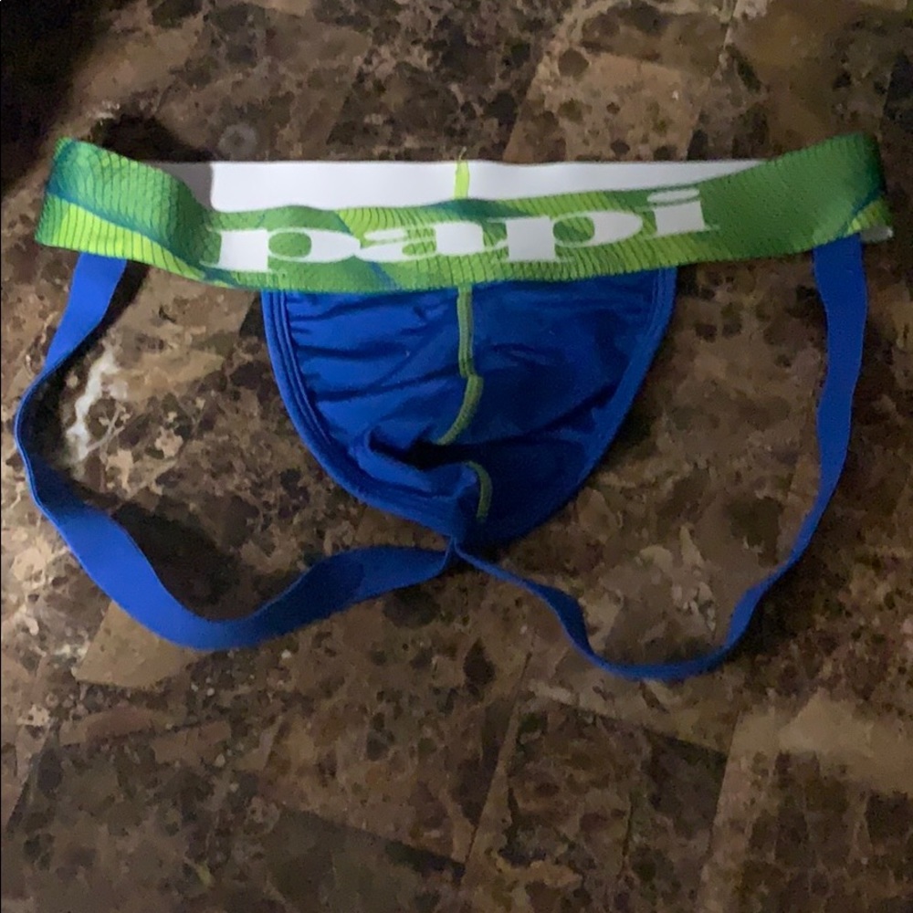 Papi Jock